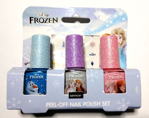 Set smalti peel off - 3,