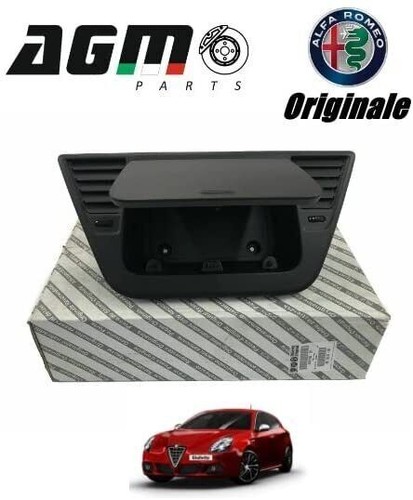 Cassettino vano porta - vano, oggetti