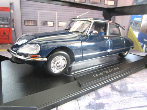Citroen pallas ds23 1974 - ds,