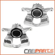 2x Pinza Freno Anteriore L+R