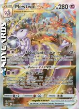 MEWTWO VAstro GG44/GG70 •