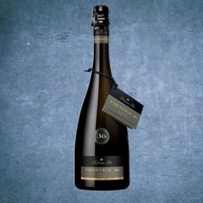 Bohemia Sekt Prestige Brut 36