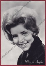 WILMA DE ANGELIS 05 SINGER