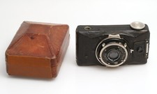 Zeiss Ikon Colibrì 3x4 cm con