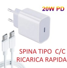 SPINA SMARTPHONE 20W RICARICA
