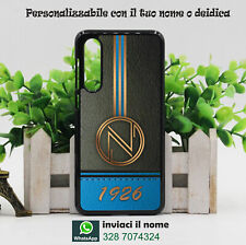 COVER personalizzabile napoli