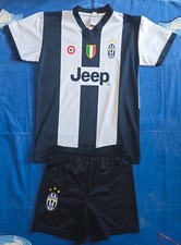 JUVENTUS - COMPLETO VINTAGE DA