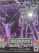 Bandai Saint Seiya Myth Cloth