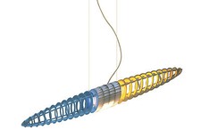 Luceplan, Titania Sospensione