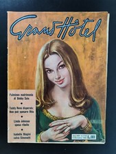 GRANDHOTEL 1120/1967 LA