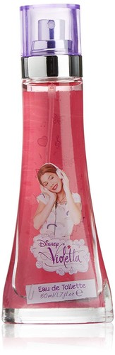 Disney violetta eau - violetta, de
