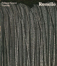 Mario Rossello. Palazzo Grassi
