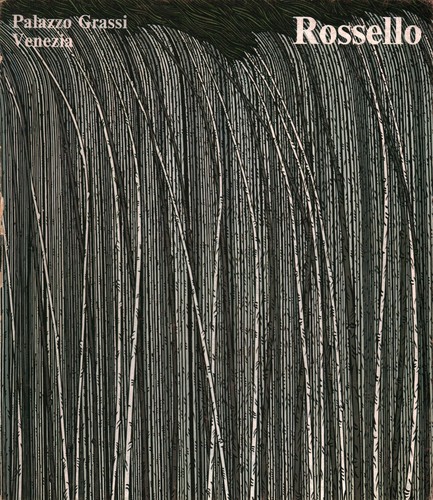 Mario rossello palazzo grassi - mario, rossello.