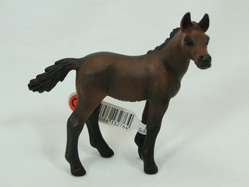 Schleich 13276 puledro - , arabo