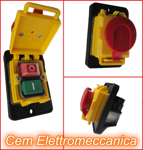 Interruttore comando - interruttore,