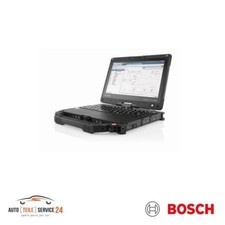 Bosch DCU 220 PC Diagnosi