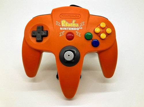 Nintendo n64 controller - 64,
