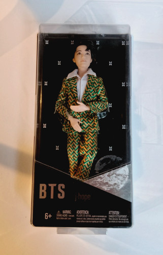Mattel bts core - core,