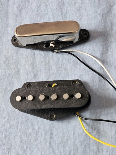 Telecaster fender squier - telecaster,