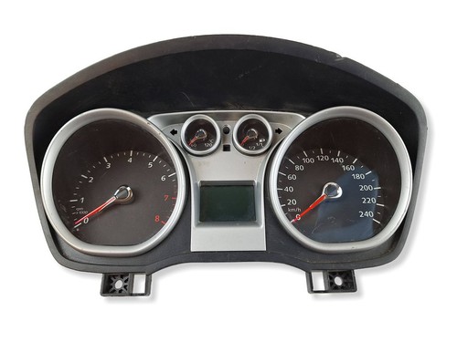 Ford focus 2006 - 2006, diesel