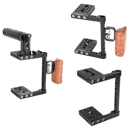 Camvate dslr videocamera - camvate,