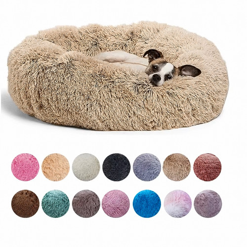 Cuccia cane gatto morbida - cane,