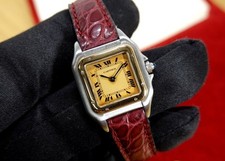 Orologio donna Cartier 22 x 30