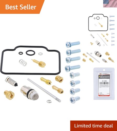 Racing carburetor kit - racing,