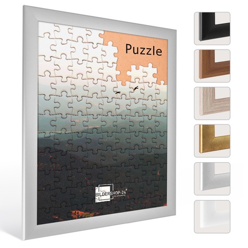 Cornice puzzle valencia - puzzle,