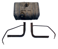 serbatoio carburante iveco