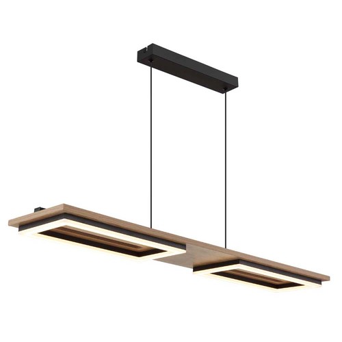 Lampadario lampada - lampada, a