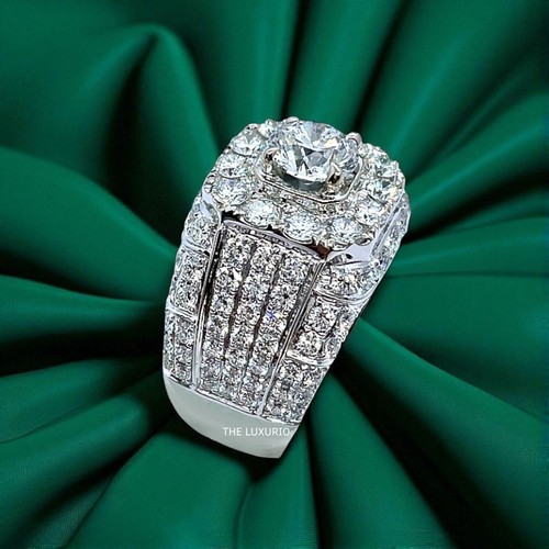 Anello uomo matrimonio platino - anello,