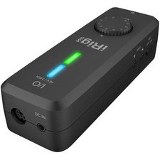 IK MULTIMEDIA IRIG PRO I/O