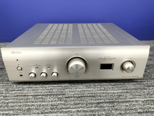Denon pma 1600ne integrated - denon,