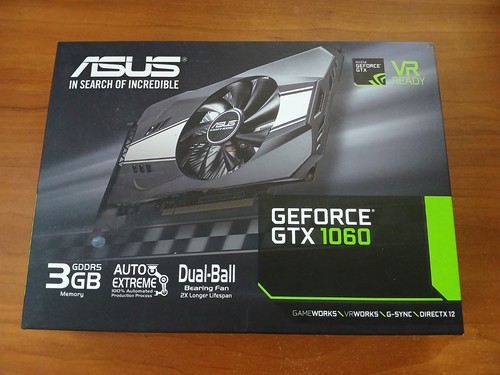 Nuova sigillata asus nvidia - sigillata,
