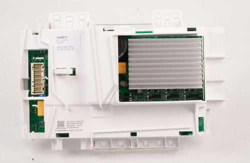 Scheda elettronica candy - scheda,