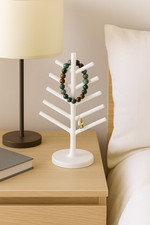 Organizer Porta Gioielli adi Albero Design Espositore Anelli Bracciali Orecchini