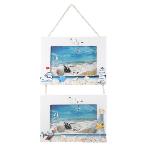 Cornice portafoto collage - ,