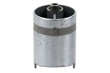 Valvola gas carburatore BING