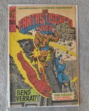 Williams Marvel fumetto Gb