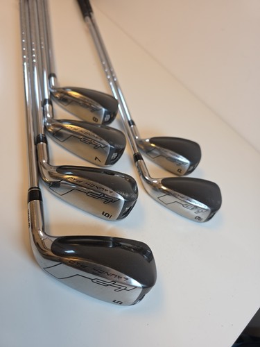 Wilson launch pad - pad, hybrid