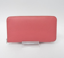 Autentico portafoglio lungo