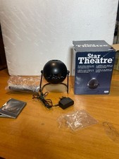 PLANETARIO SEGA TOYS STAR THEATRE MOTORIZZATO PROIETTORE STELLE