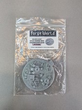FORGE WORLD/GAMES WORKSHOP MK
