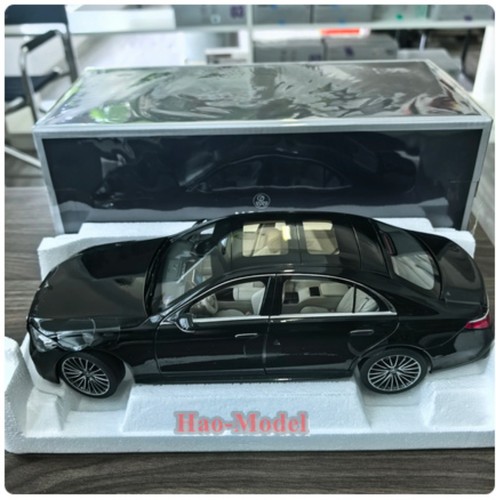 Norev benz w223 - norev, 1/18