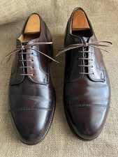 Scarpe Derby Alden 2160 C