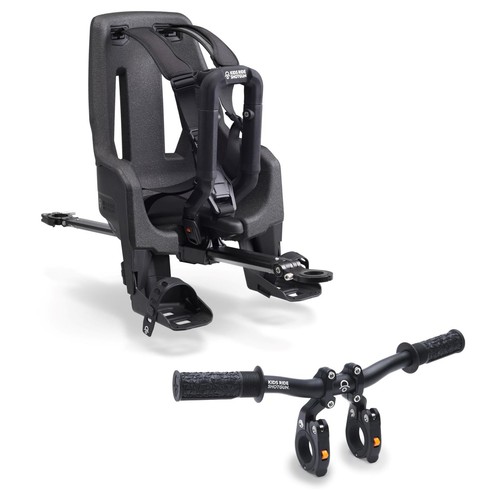 Kids ride shotgun pro evo - ride,