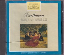 I MAESTRI DELLA MUSICA