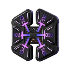 Piattaforma Music Boxing