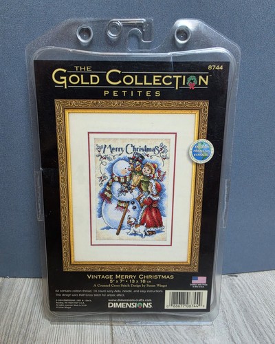 Dimensions gold collection - dimensions,